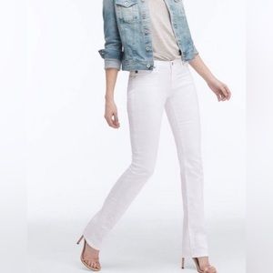 Never worn AG Ballad Jeans